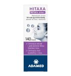 Hitaxa Metmin-Spray, 50 mcg/dawkę, aerozol do nosa, 140 dawek