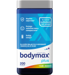 Bodymax Plus, tabletki, 200 szt.