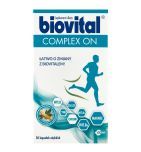 Biovital Complex ON, kapsułki miękkie, 30 szt.