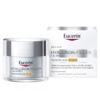 Eucerin Hyaluron Filler+3x Effect, krem,n/dz,SPF30, 50ml