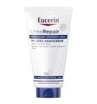 Eucerin Urea Repair Plus, krem, do rak,5% Urea,75 ml
