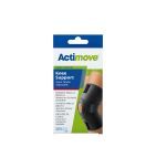 Actimove SE Knee Support, regulowana orteza stawu kolanowego z odsłoniętą rzepką, 1 szt.