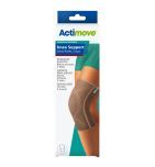 Actimove ES Knee Support, opaska stawu kolanowego z fiszbinami, rozmiar M, 1 szt.