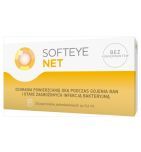 Softeye Net, zel do oczu, 0,4 ml, 20 pojemnikow