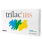 Trilac IBS, kapsułki, 20 szt.