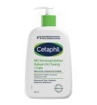 Cetaphil MD Dermoprotektor, balsam nawilżający do twarzy i ciała, 236 ml