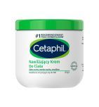 Cetaphil, nawilżający krem do ciała, 453 g