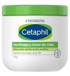 Cetaphil, nawilżający krem do ciała, 453 g