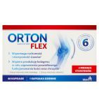 Orton Flex, kapsułki, 60 szt.