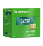 Bonatium Herbata zielona, 20 sztuk