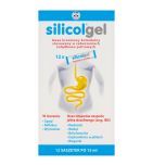 Silicolgel, żel doustny w saszetkach, 15 ml x 12 szt.