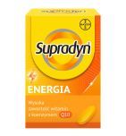 Supradyn Energia, tabl.powl., 30 szt