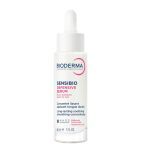 Sensibio Defensive, łagodzące serum nawilżające, 30 ml