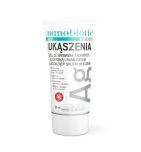 Nanobiotic Med Silver Ukaszenia, zel, 40 ml
