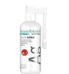 Nanobiotic Med Silver Gardlo, spray, 30 ml
