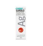 Nanobiotic Med Silver Gardlo, spray, 30 ml
