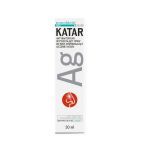 Nanobiotic Med Silver Katar, spray, 30 ml