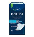 Tena Men Active Fit, wkładki anatomiczne dla mężczyzn, level 1, 24 szt.