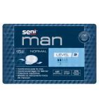 Seni Man Normal Level 2, wklad.anat.,15 szt