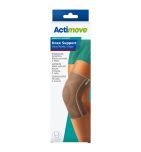 Actimove ES Knee Support, opaska stawu kolanowego z fiszbinami, rozmiar XL, 1 szt.