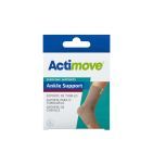 Actimove ES Ankle Support, opaska stawu skokowego, rozmiar L, 1 szt.