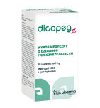 Dicopeg SI, prosz., 10 sasz.