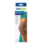 Actimove ES Knee Support, opaska stawu kolanowego z fiszbinami, rozmiar S, 1 szt.