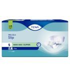 TENA Slip ProSkin Super, pieluchomajtki, rozmiar S, 30 szt.