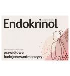 Endokrinol, tabl., 30 szt