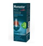 Momester Nasal, 50 mcg/dawke, aer.do nosa,120 dawek