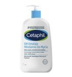 Cetaphil EM, emuls.,micelarna,do mycia,1 l