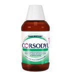 CORSODYL, 0,2% w/v, płyn do stosowania w jamie ustnej, 300 ml