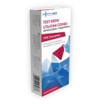 Krew Utajona Combo (hemoglobina + transferyna), test diagnostyczny, 1 szt.