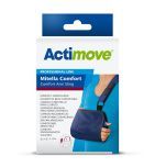 Actimove PL Mitella Comfort Arm Sling, temblak, niebieski, rozmiar L, 1 szt.