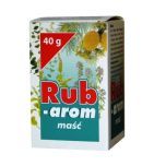 Rub-Arom, maść, 40 g (słoik)