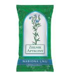 Nasiona lnu, zioło pojedyncze, 250 g (Herbapol Lublin)