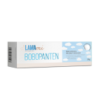 LAMAmi bobopanten maść ochronna dla dzieci i niemowląt, 50 g 