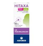 Hitaxa Fast Kids, 0,5 mg, roztw.doustny, 60 ml