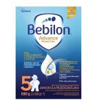 Bebilon 5 z Pronutra Advance, proszek, 1000 g (2x500g)