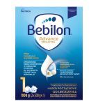 Bebilon 1 z Pronutra Advance,prosz.,1000 g (2x500g)