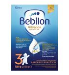 Bebilon 3 Advance Pronutra Junior, formuła na bazie mleka po1. roku życia, 1000 g