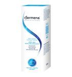 Dermena, peeling, trychologiczny, 125 ml