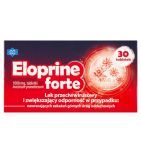 ELOPRINE FORTE, 1000 mg, tabletki, 30 szt.