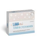  LAMAmi termofor z pestkami wiśni