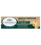 L`Angelica Pełna Ochrona z Imbirem, pasta do zęb&oacute;w, 75 ml