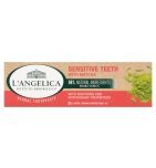 L`Angelica Wrażliwe Zęby z Matcha, pasta do zębów, 75 ml