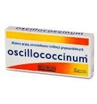 Boiron Oscillococcinum, granulki, 6 dawek