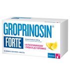 Groprinosin Forte, 1000 mg,gran.d/sp.rozt.doustn,1,8g,30sasz
