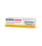 Sonol Zajady, masc, 10 ml