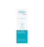 Oillan Baby,  Krem ochronny do twarzy i ciała, 75 ml